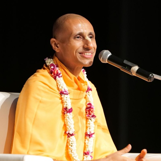 Sri Nitai Das - Management