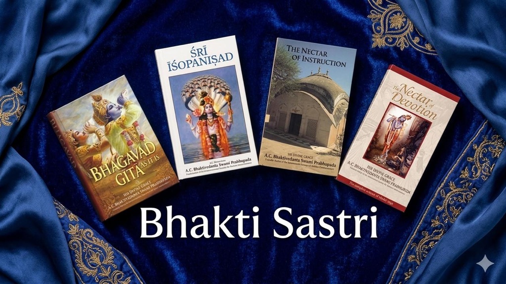 Satsang Advance